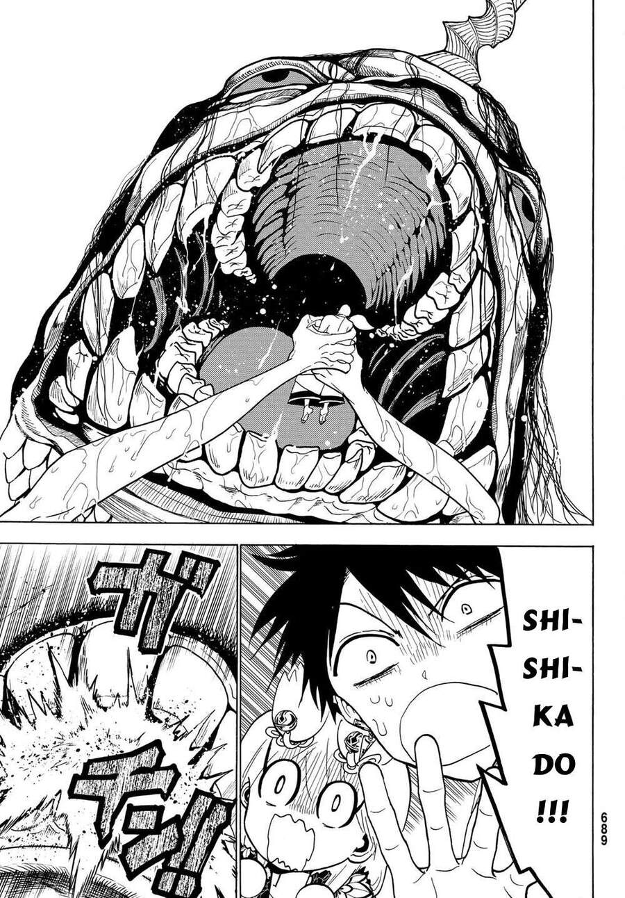 Orient Chapter 119 - Trang 2