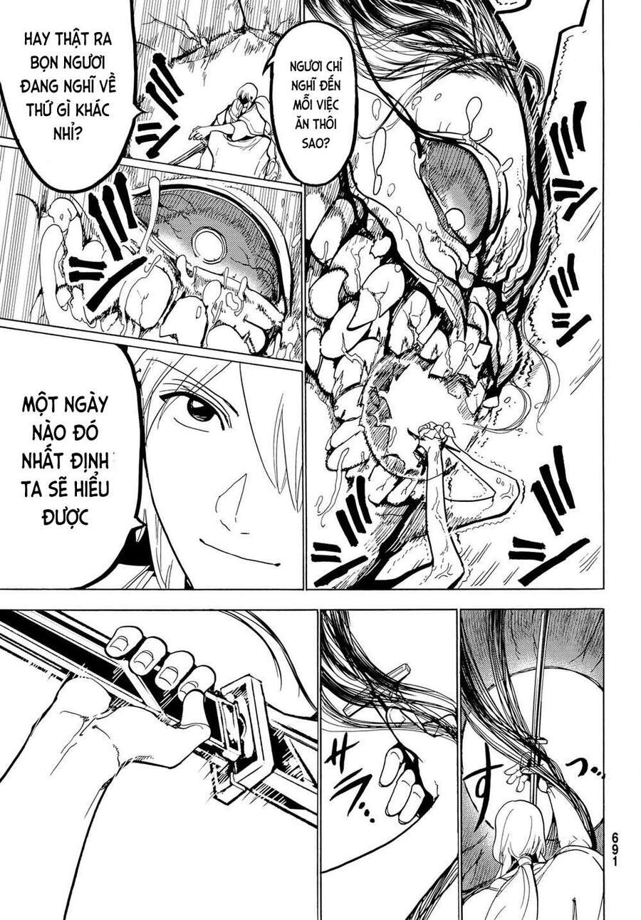 Orient Chapter 119 - Trang 2