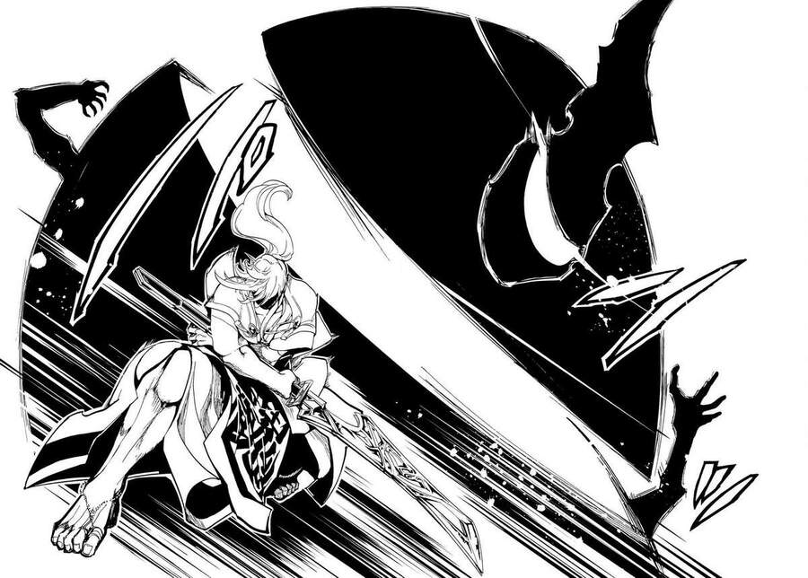 Orient Chapter 119 - Trang 2