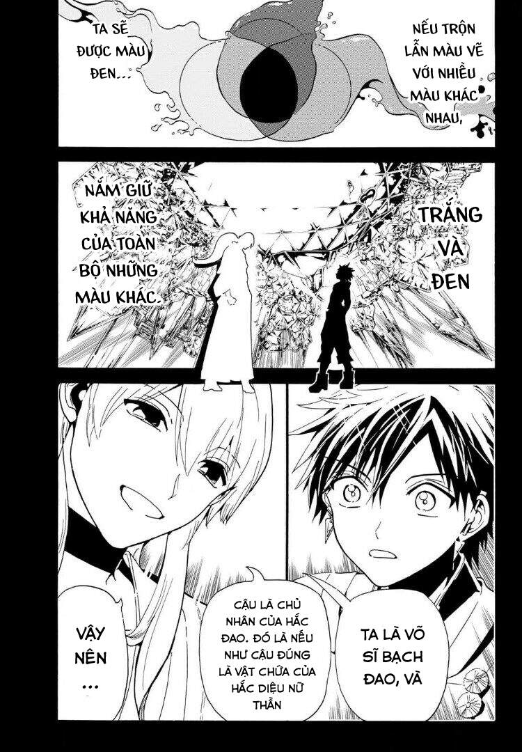 Orient Chapter 120 - Trang 2