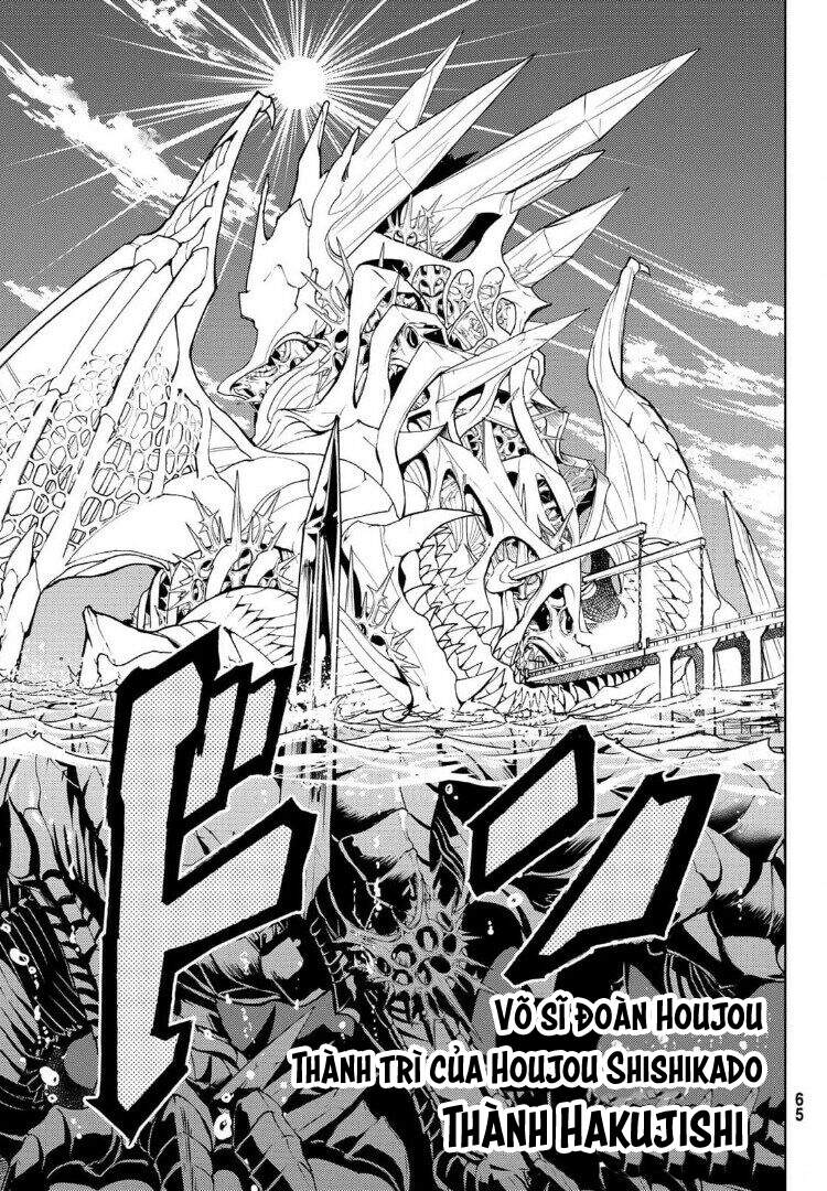 Orient Chapter 120 - Trang 2