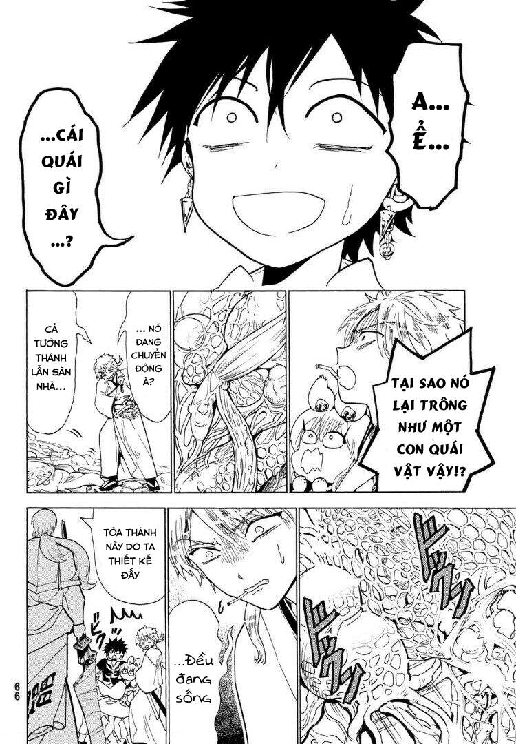 Orient Chapter 120 - Trang 2