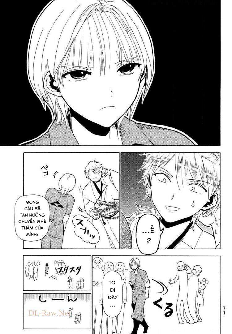 Orient Chapter 120 - Trang 2