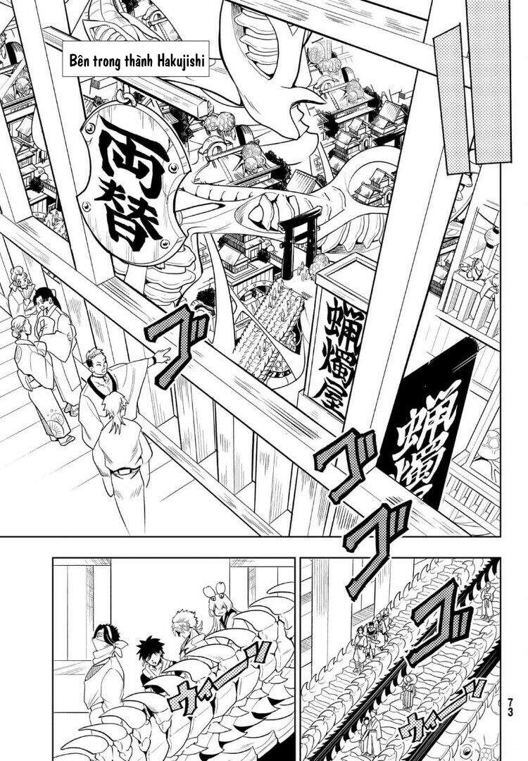 Orient Chapter 120 - Trang 2