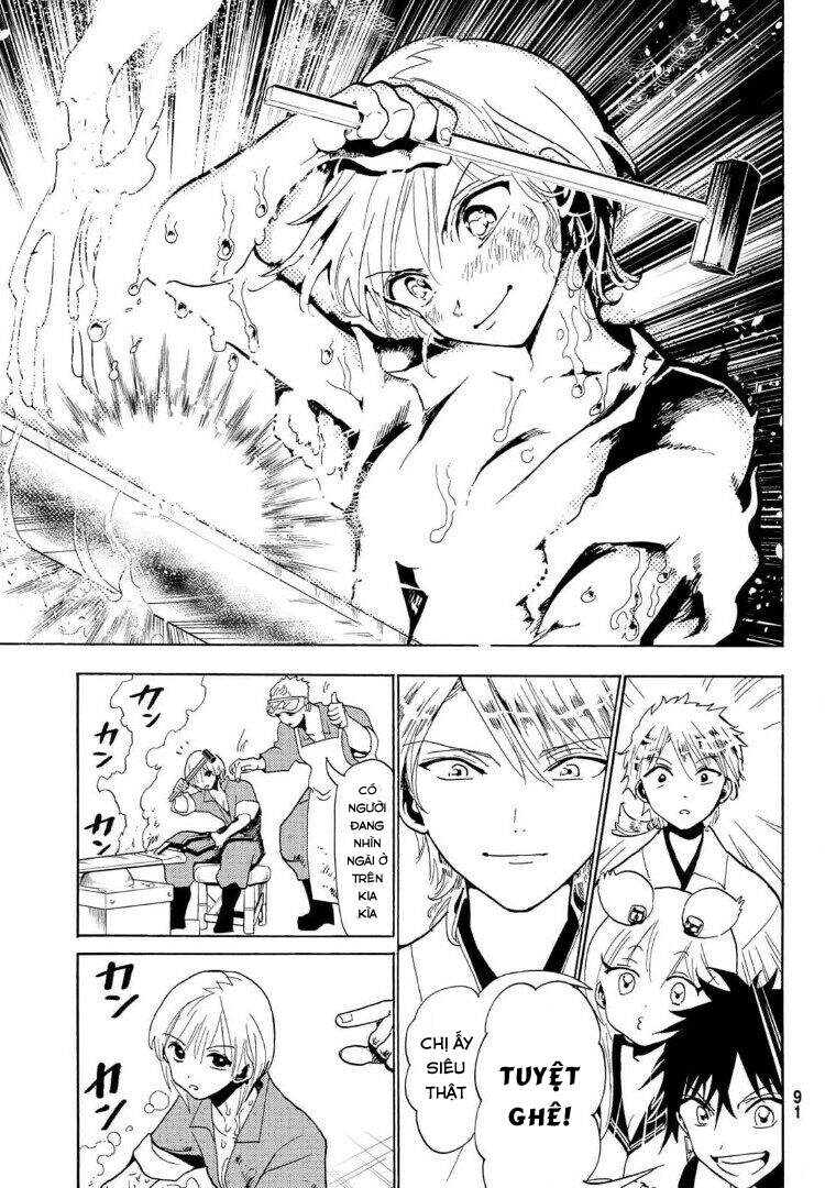 Orient Chapter 120 - Trang 2