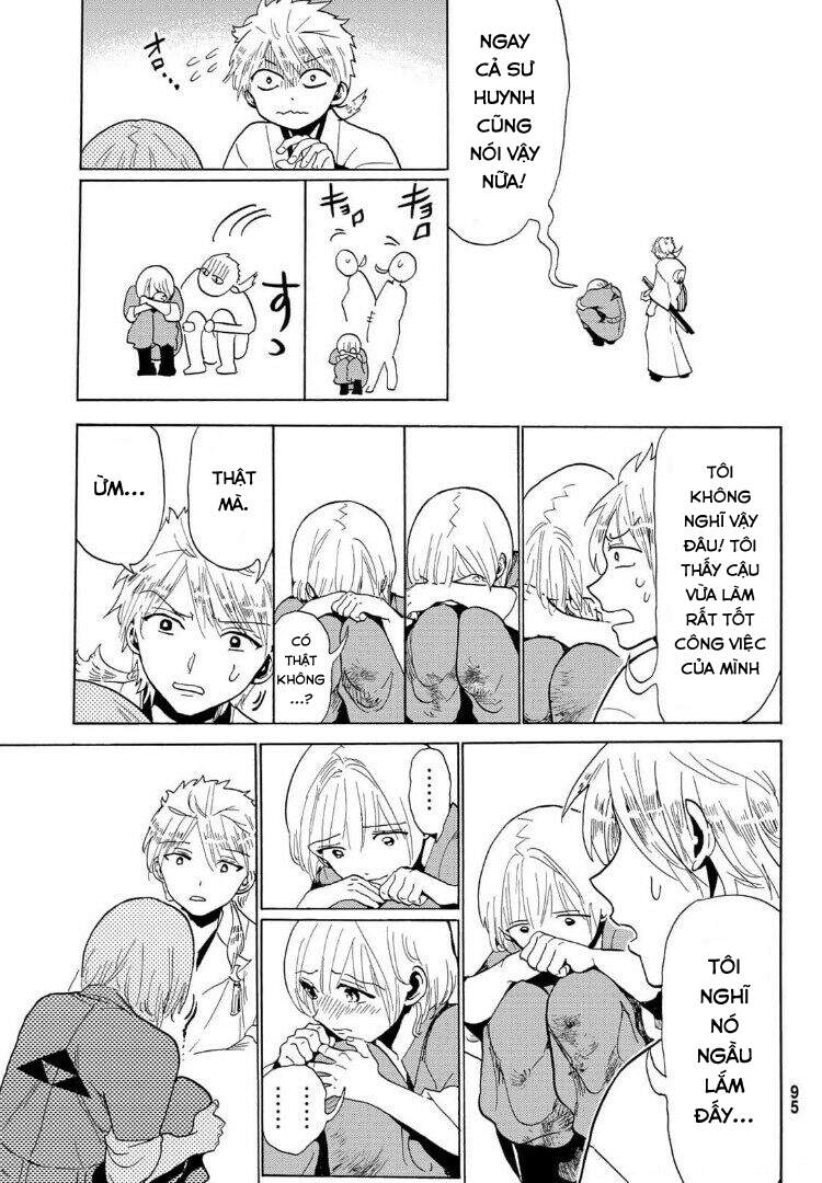 Orient Chapter 120 - Trang 2