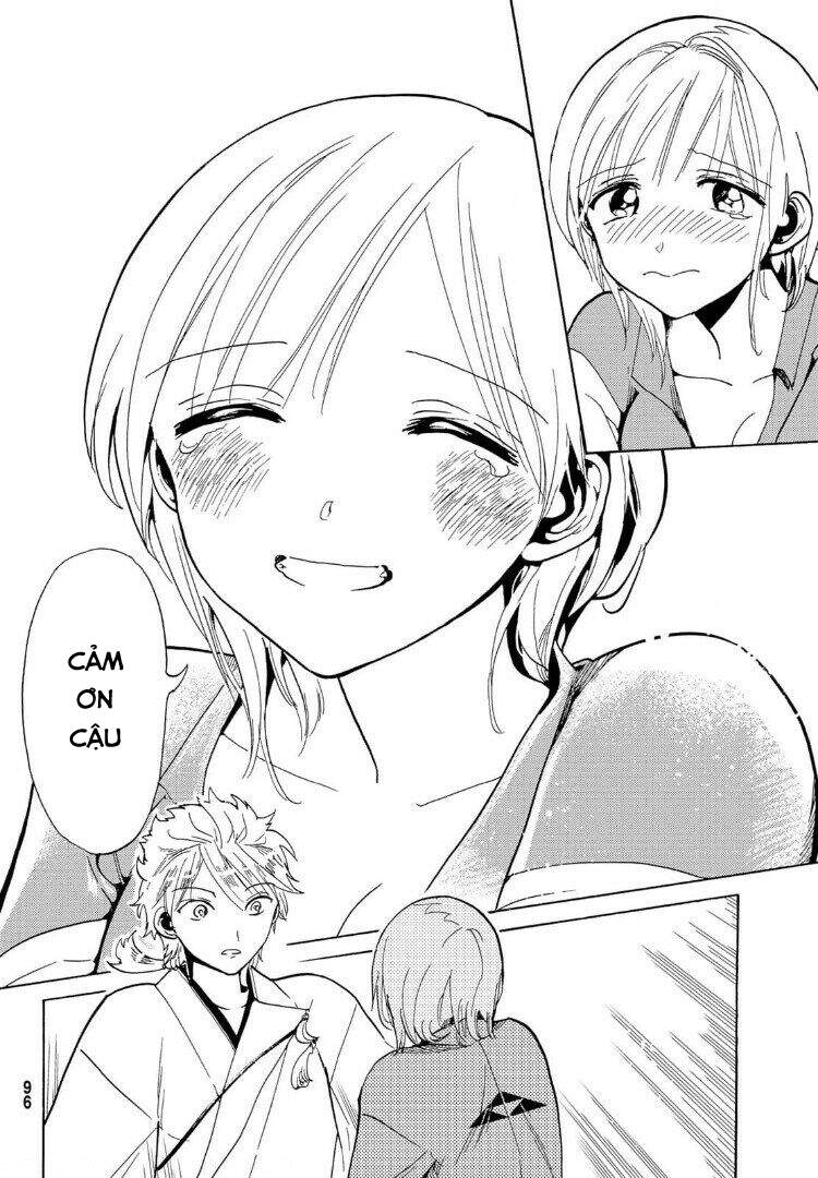 Orient Chapter 120 - Trang 2