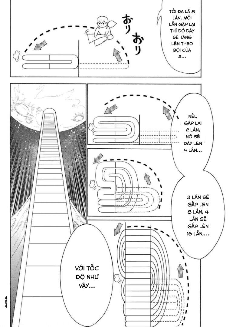 Orient Chapter 121 - Trang 2