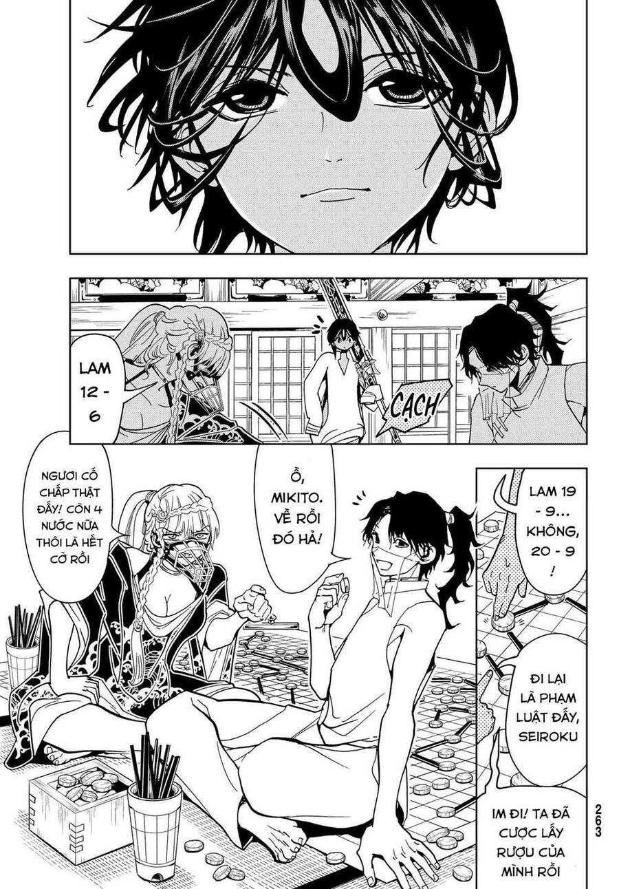 Orient Chapter 122 - Trang 2