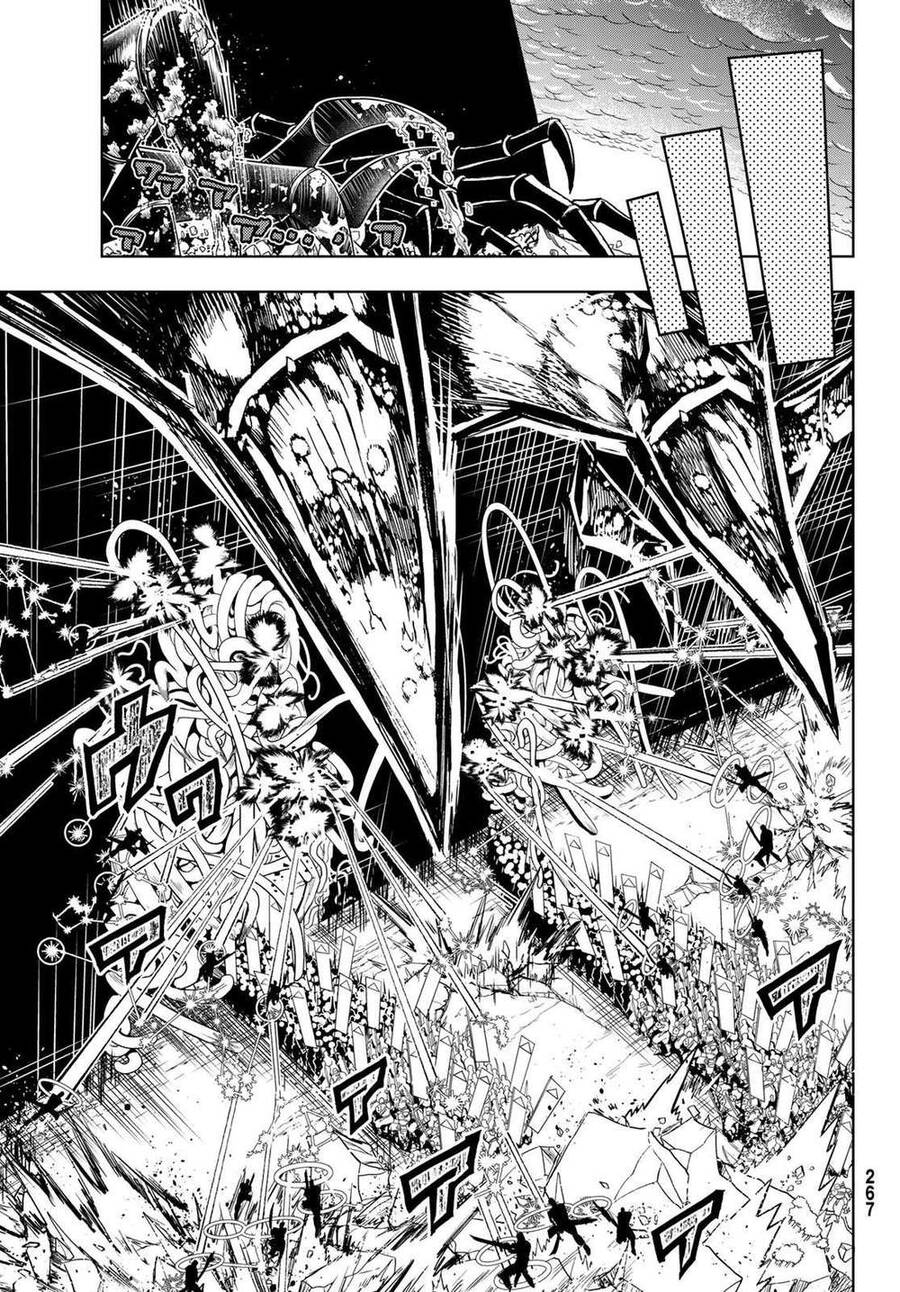 Orient Chapter 122 - Trang 2