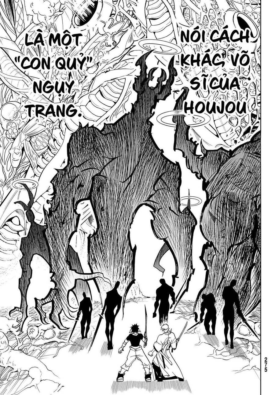 Orient Chapter 122 - Trang 2