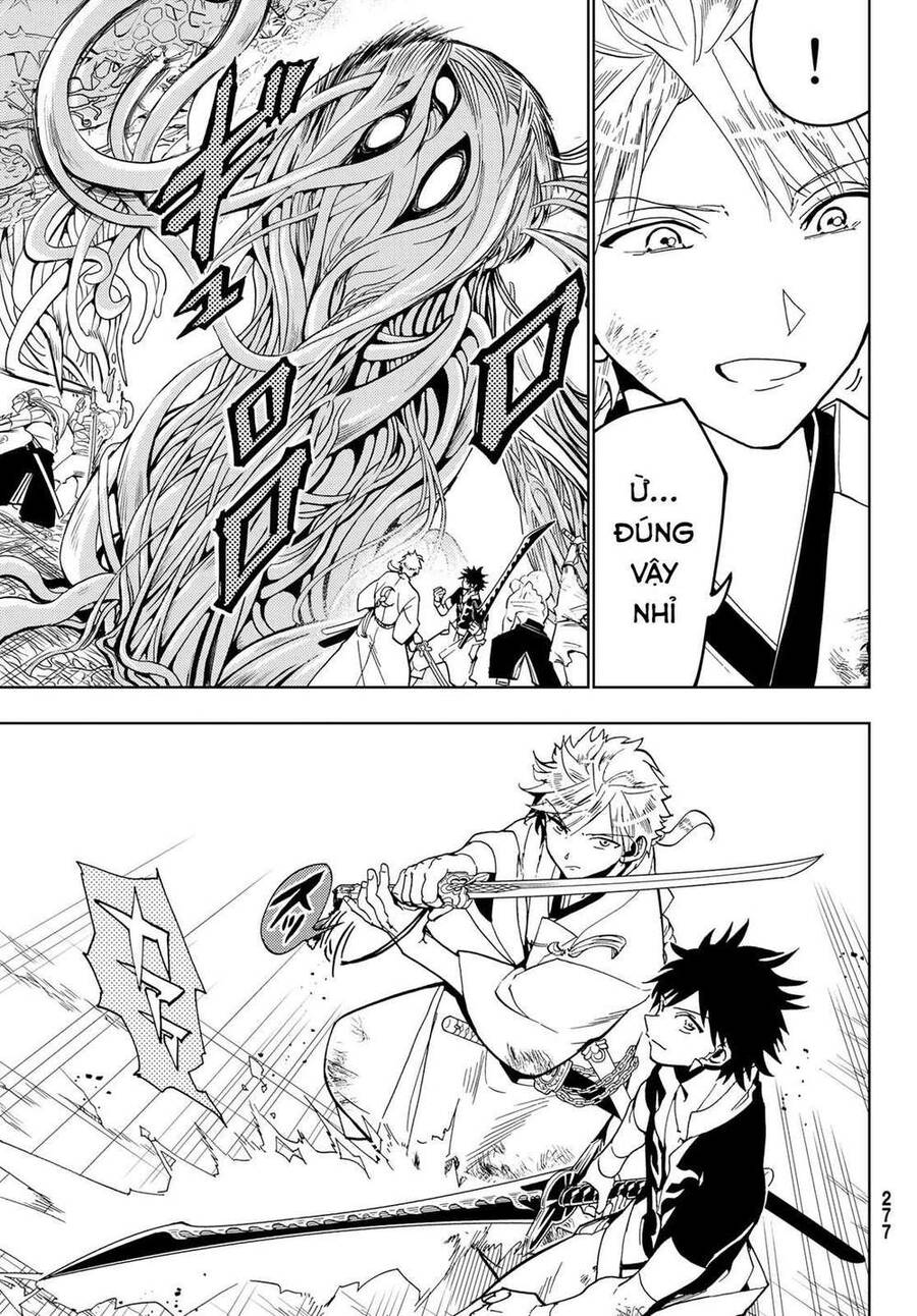 Orient Chapter 122 - Trang 2