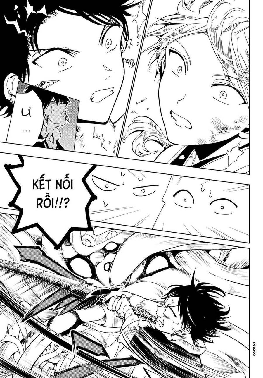 Orient Chapter 122 - Trang 2