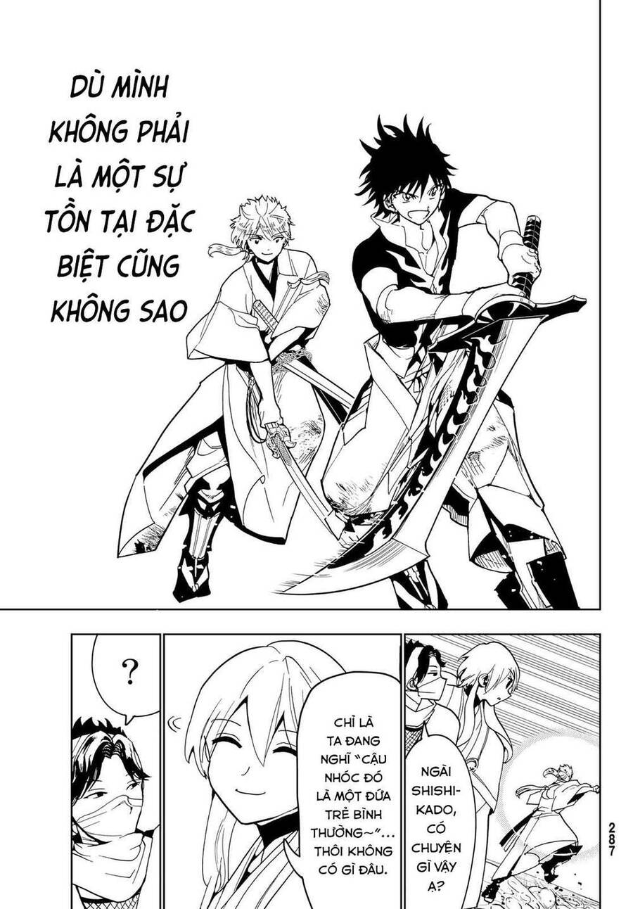 Orient Chapter 122 - Trang 2