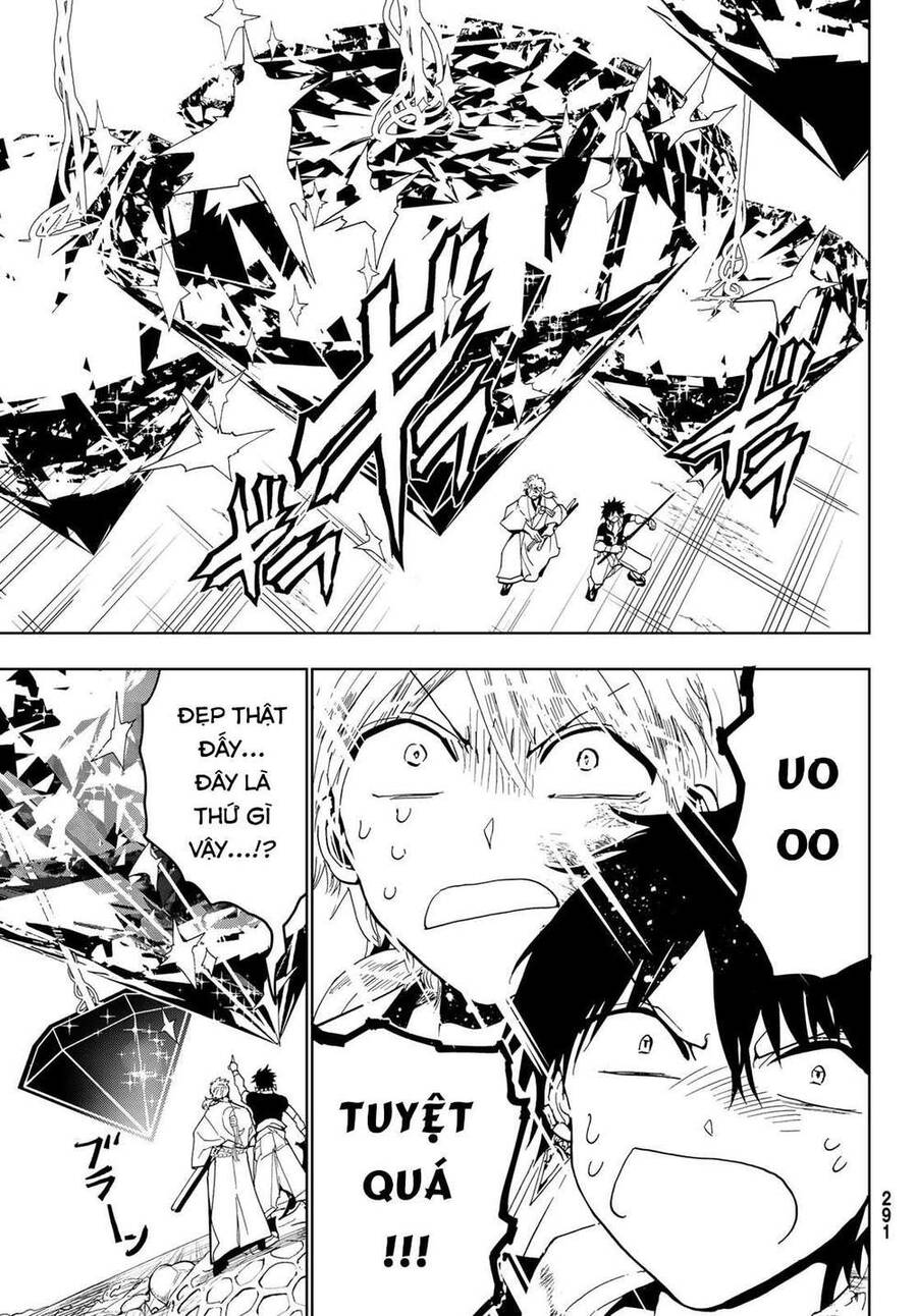 Orient Chapter 122 - Trang 2