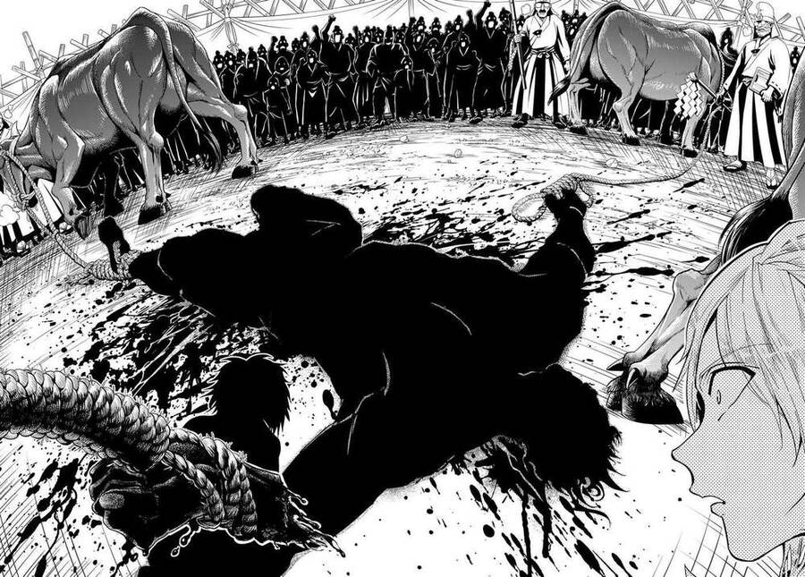 Orient Chapter 122 - Trang 2