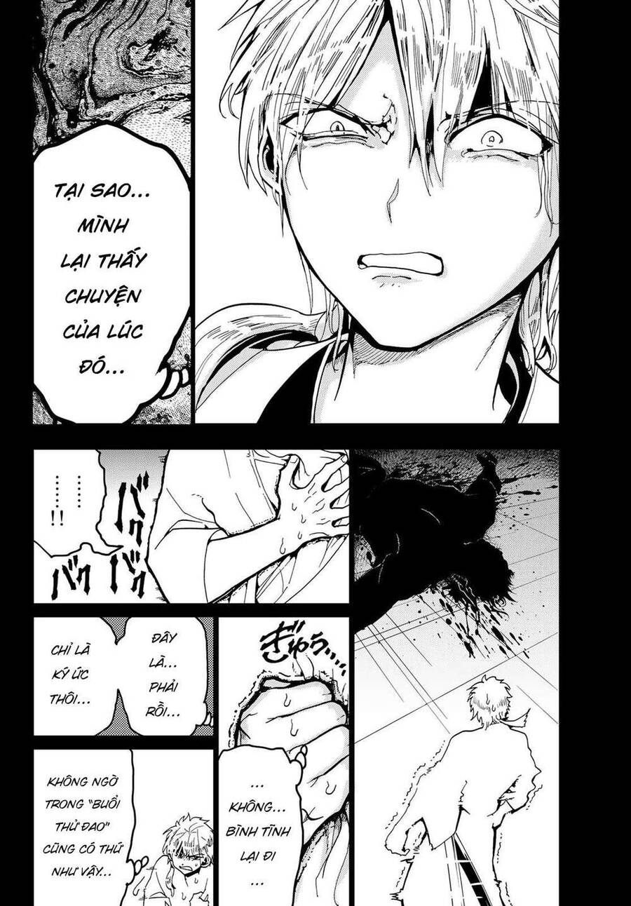 Orient Chapter 122 - Trang 2