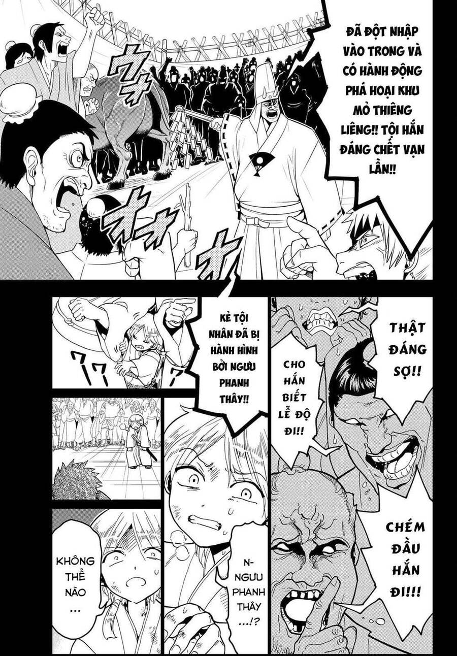 Orient Chapter 123 - Trang 2