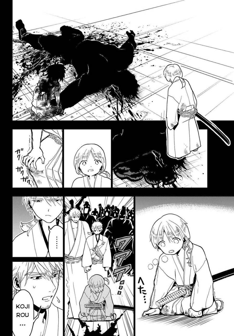 Orient Chapter 123 - Trang 2