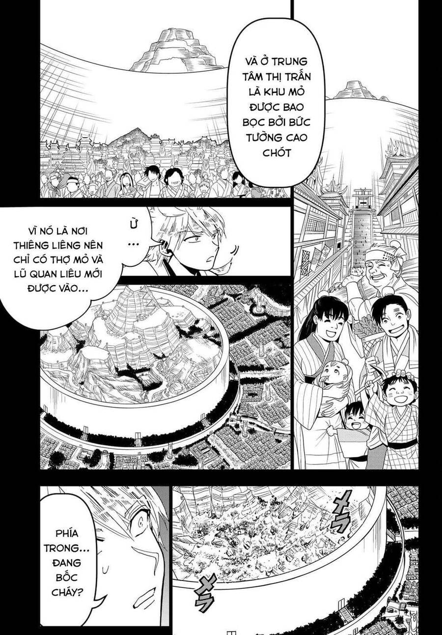 Orient Chapter 123 - Trang 2