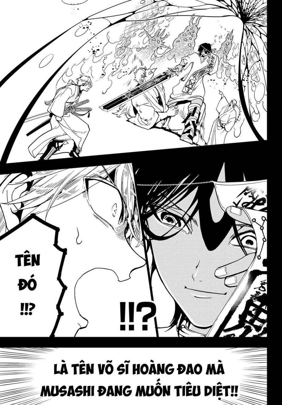 Orient Chapter 123 - Trang 2