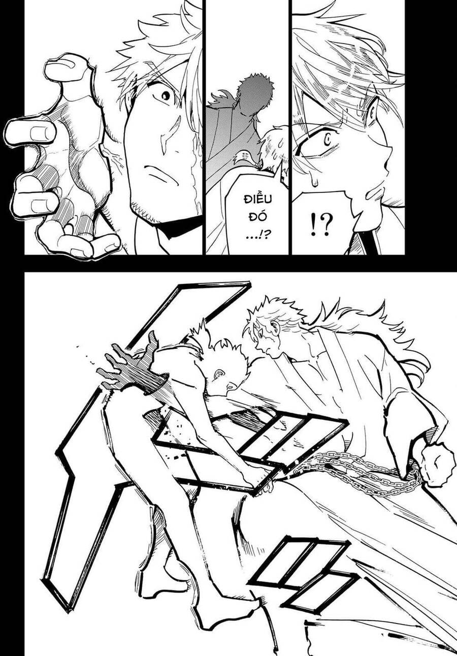 Orient Chapter 123 - Trang 2