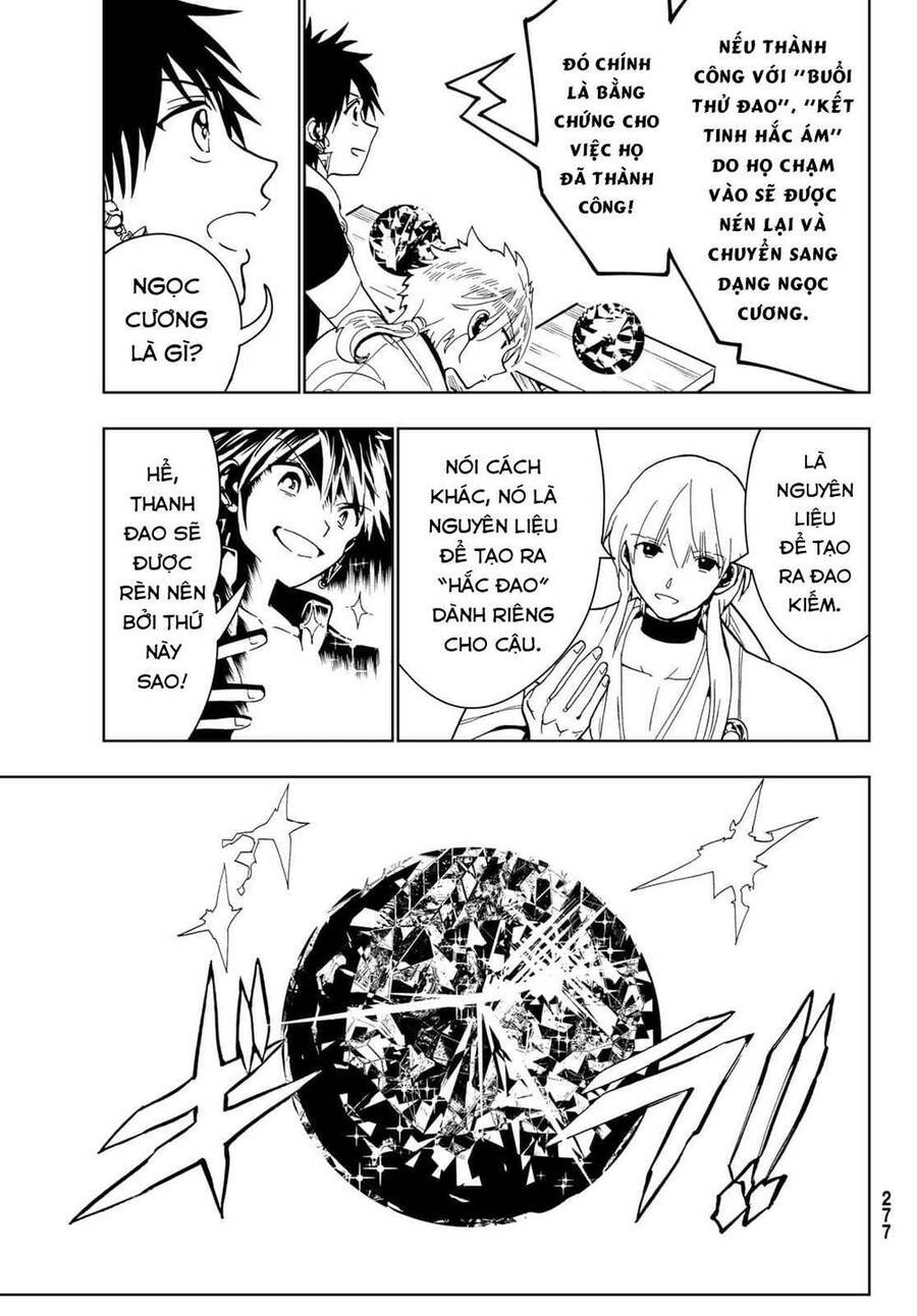 Orient Chapter 123 - Trang 2