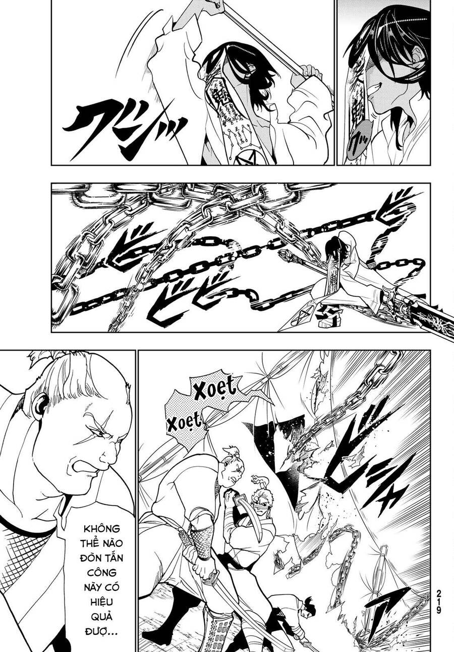 Orient Chapter 124 - Trang 2