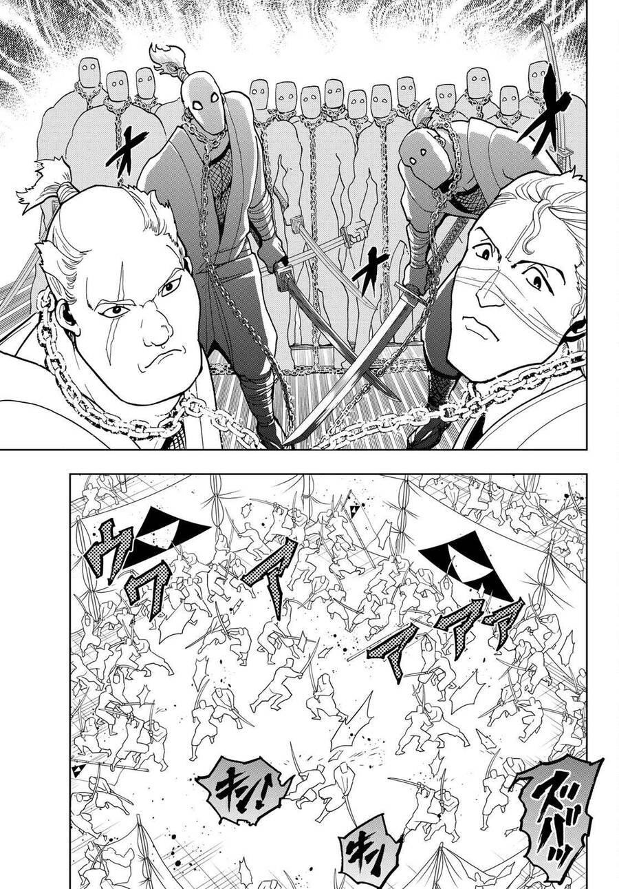 Orient Chapter 124 - Trang 2