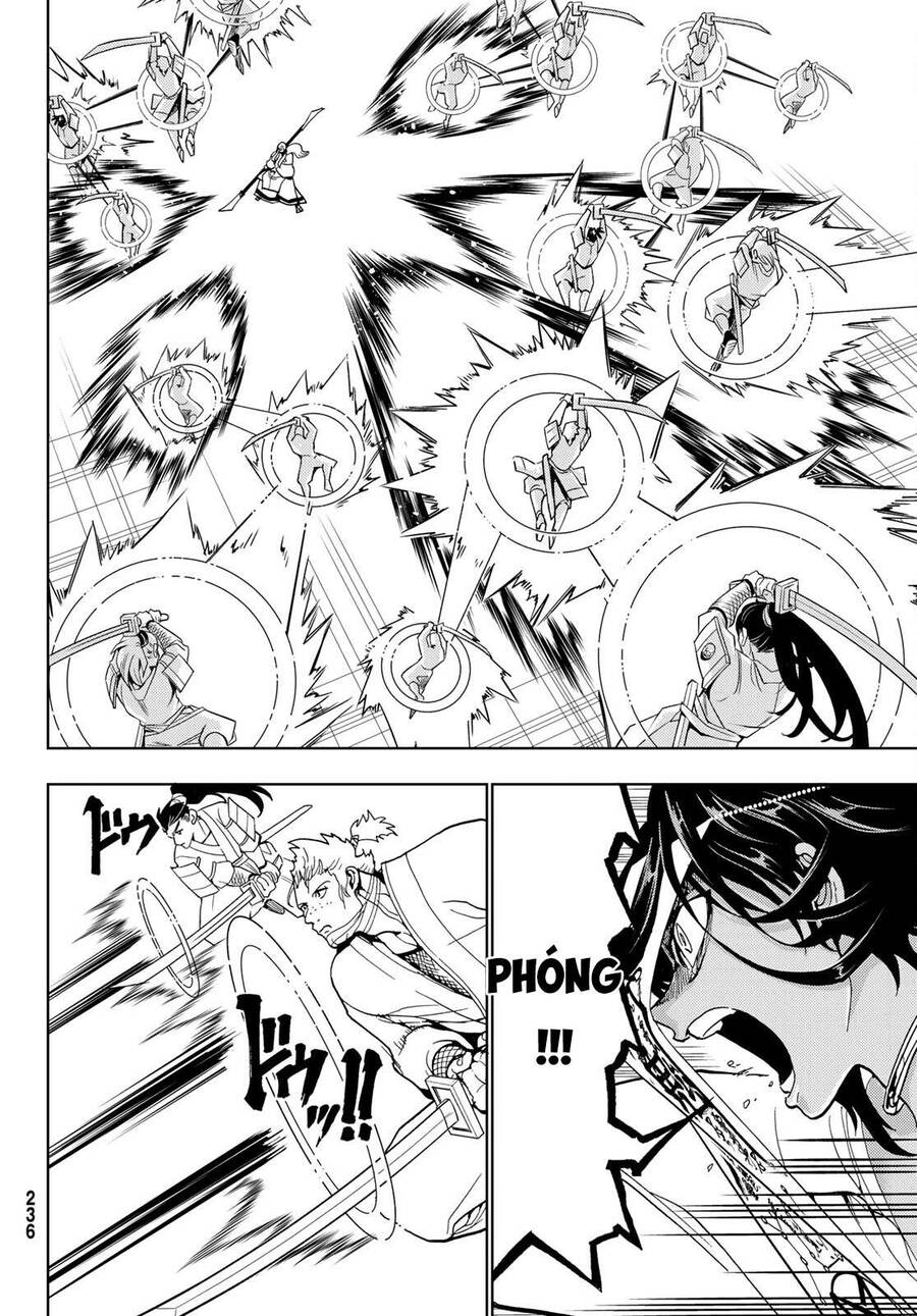 Orient Chapter 124 - Trang 2