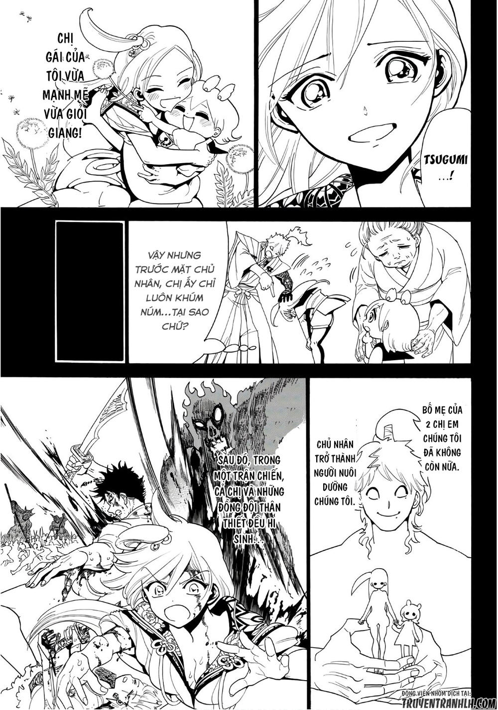 Orient Chapter 13 - Trang 2