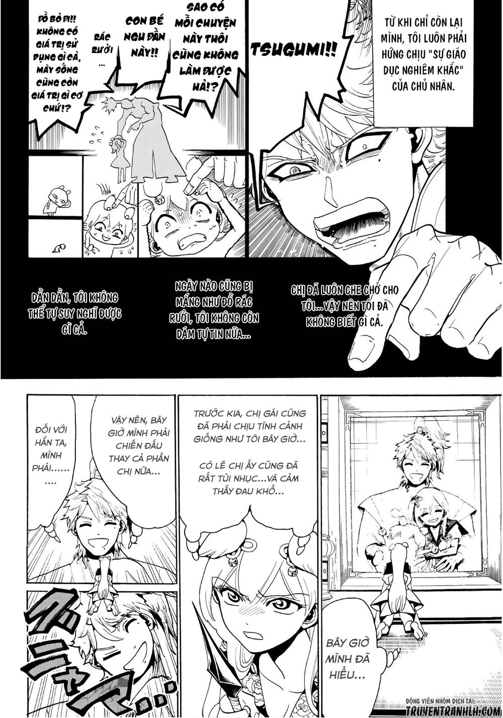 Orient Chapter 13 - Trang 2