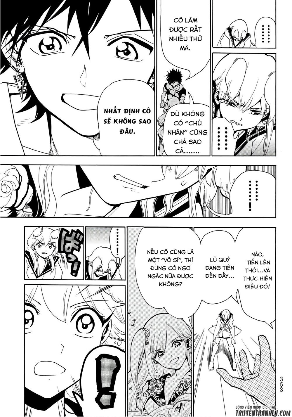 Orient Chapter 13 - Trang 2