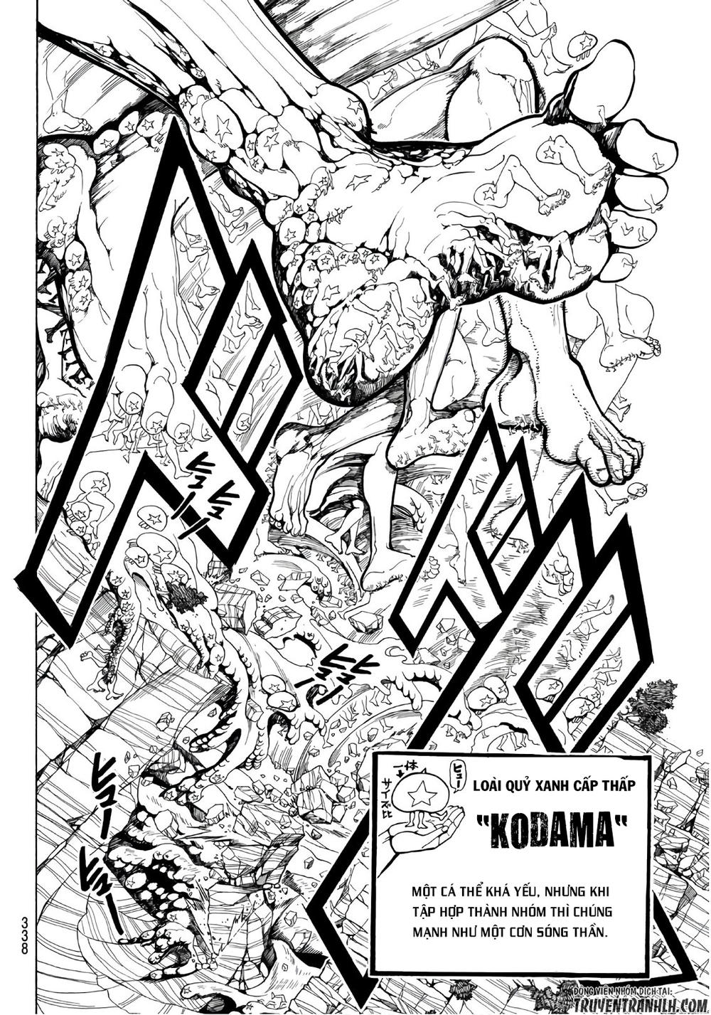 Orient Chapter 13 - Trang 2