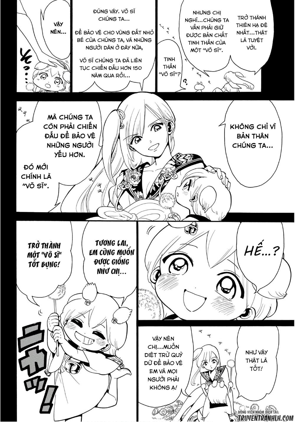 Orient Chapter 13 - Trang 2