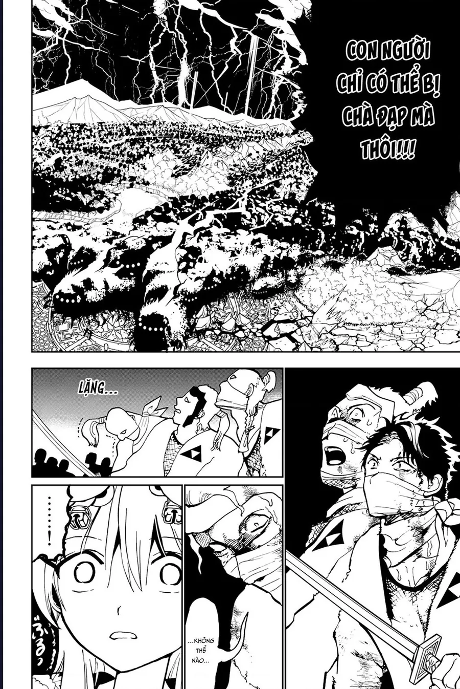 Orient Chapter 135 - Trang 2