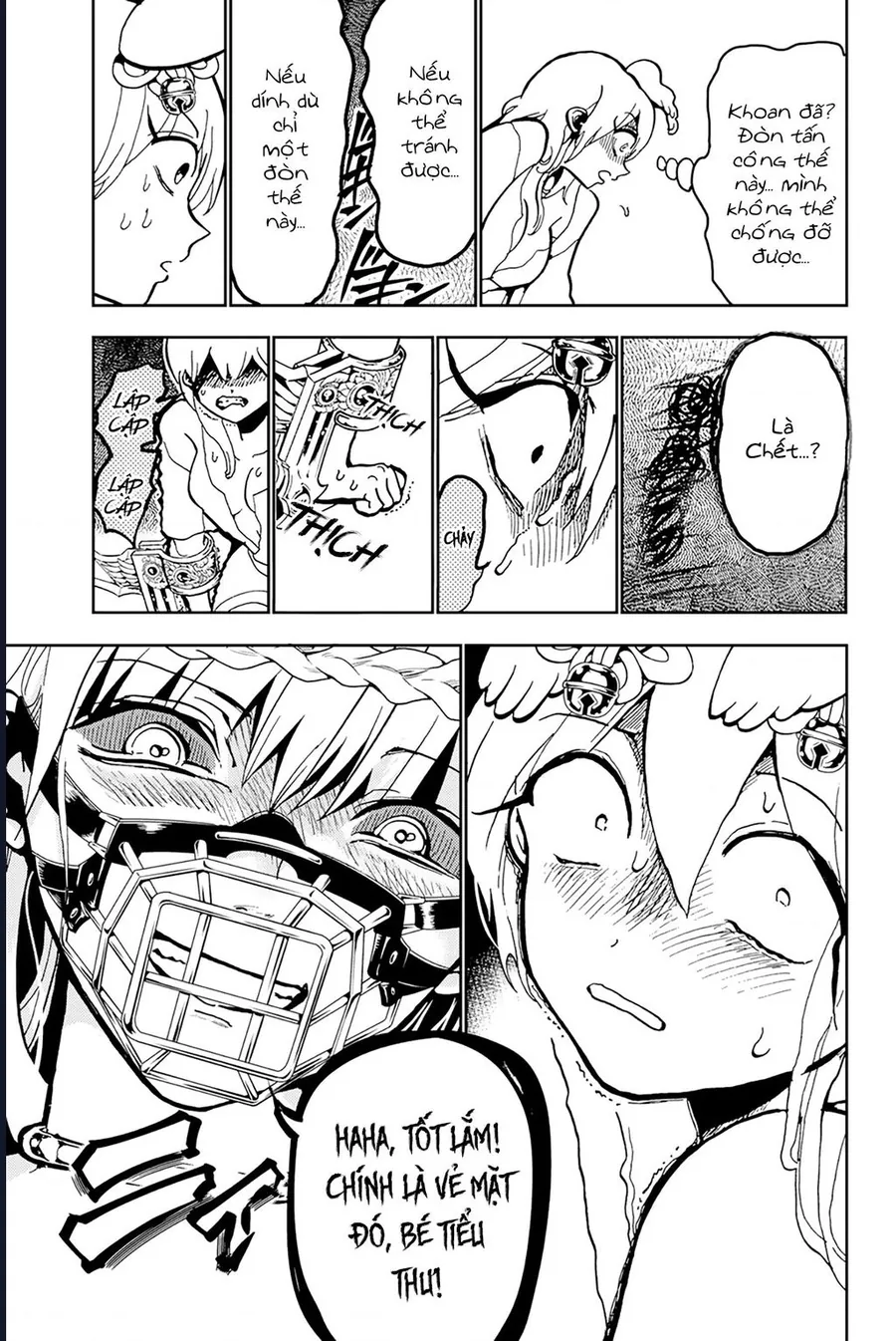 Orient Chapter 135 - Trang 2