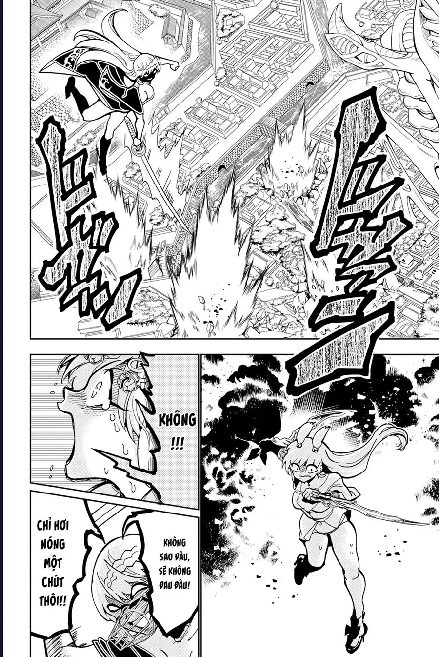 Orient Chapter 135 - Trang 2