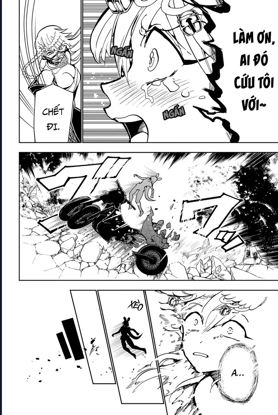 Orient Chapter 135 - Trang 2