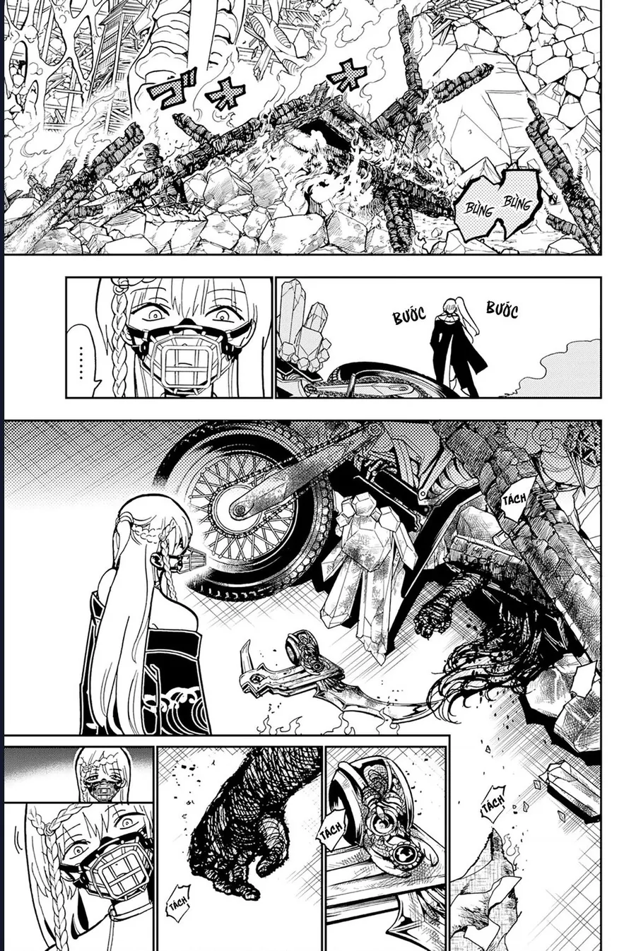 Orient Chapter 135 - Trang 2