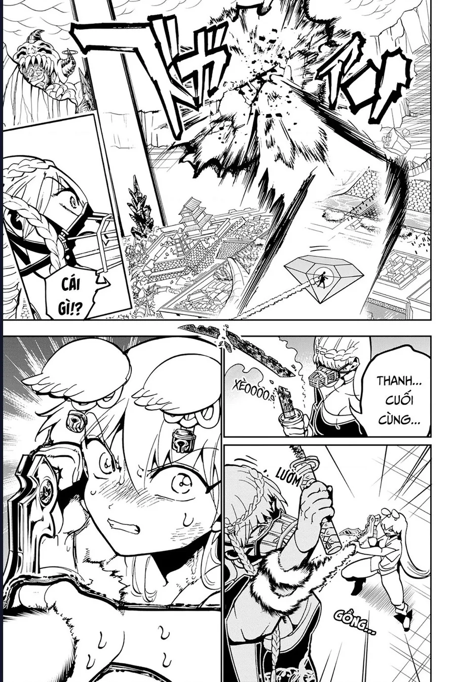 Orient Chapter 135 - Trang 2