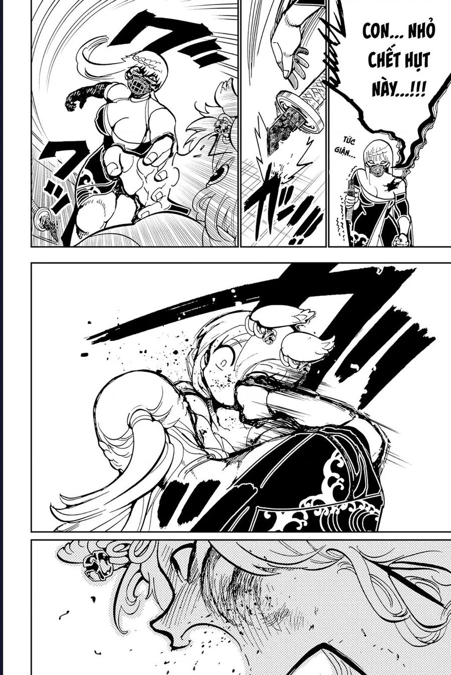 Orient Chapter 135 - Trang 2