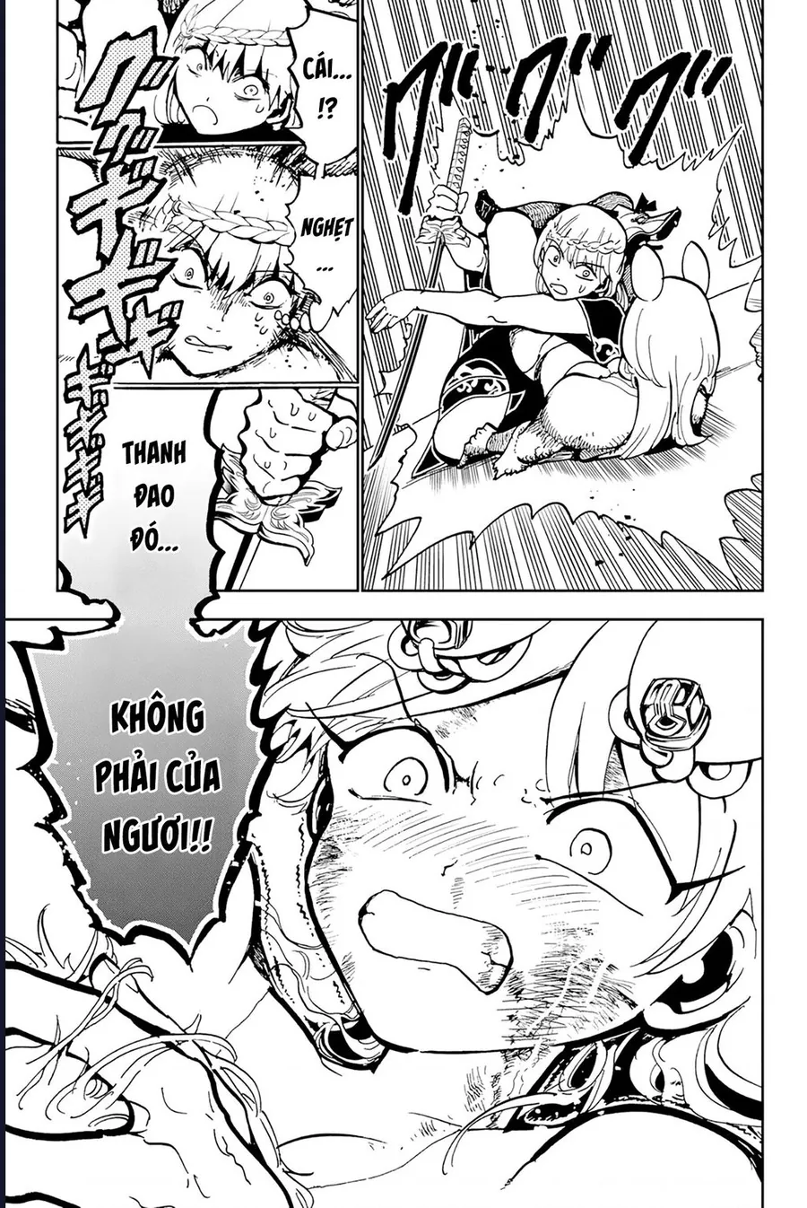 Orient Chapter 135 - Trang 2