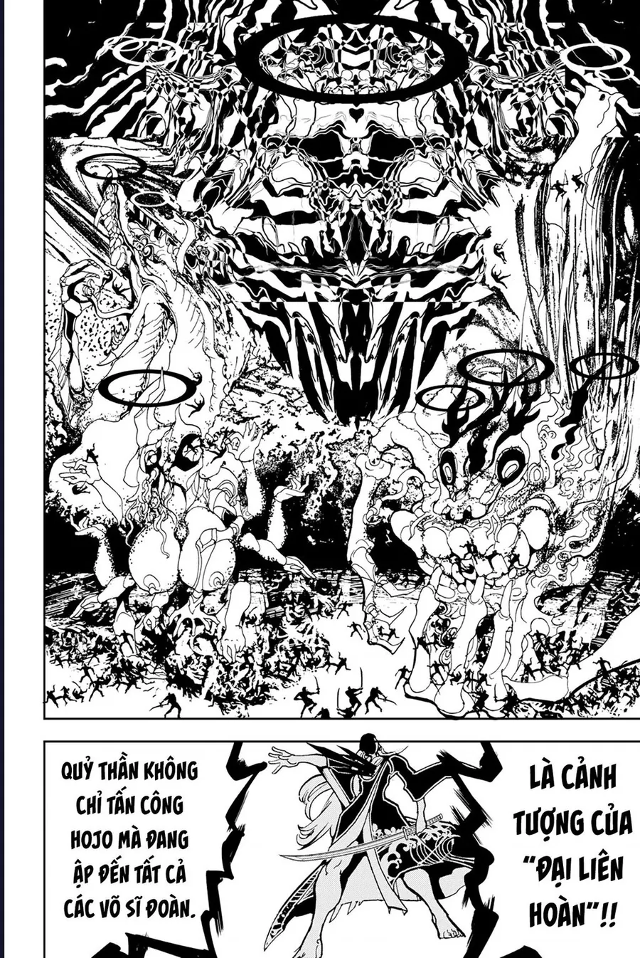 Orient Chapter 135 - Trang 2