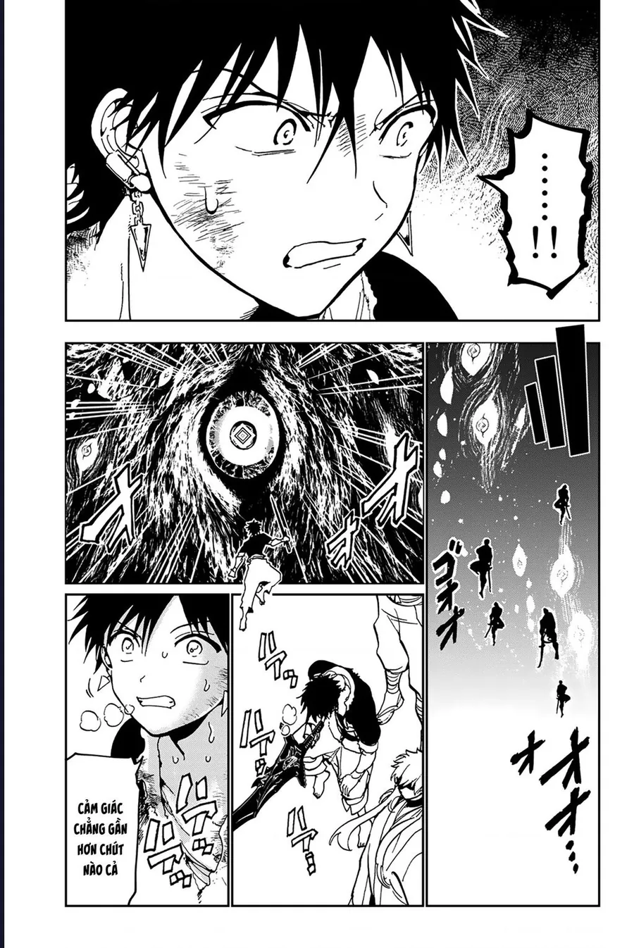 Orient Chapter 138 - Trang 2