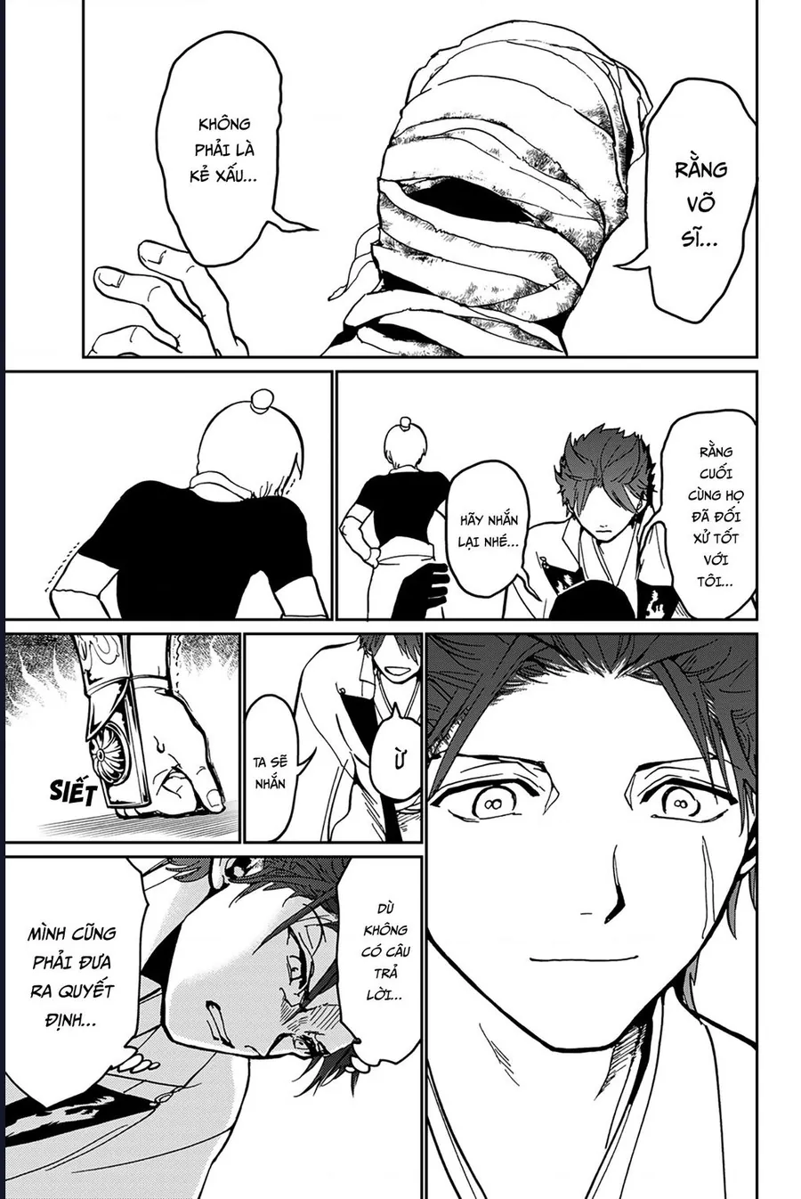 Orient Chapter 138 - Trang 2