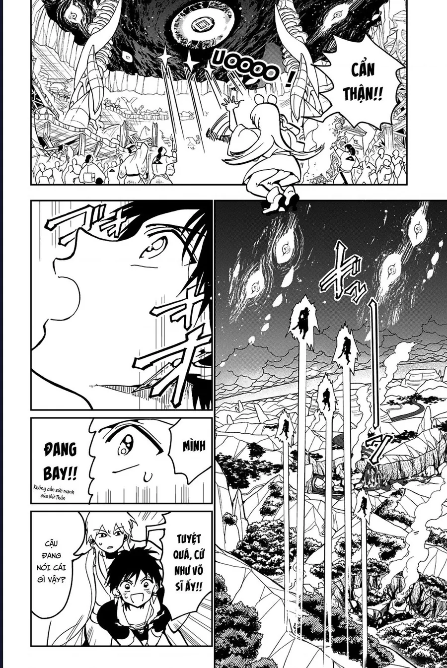 Orient Chapter 138 - Trang 2