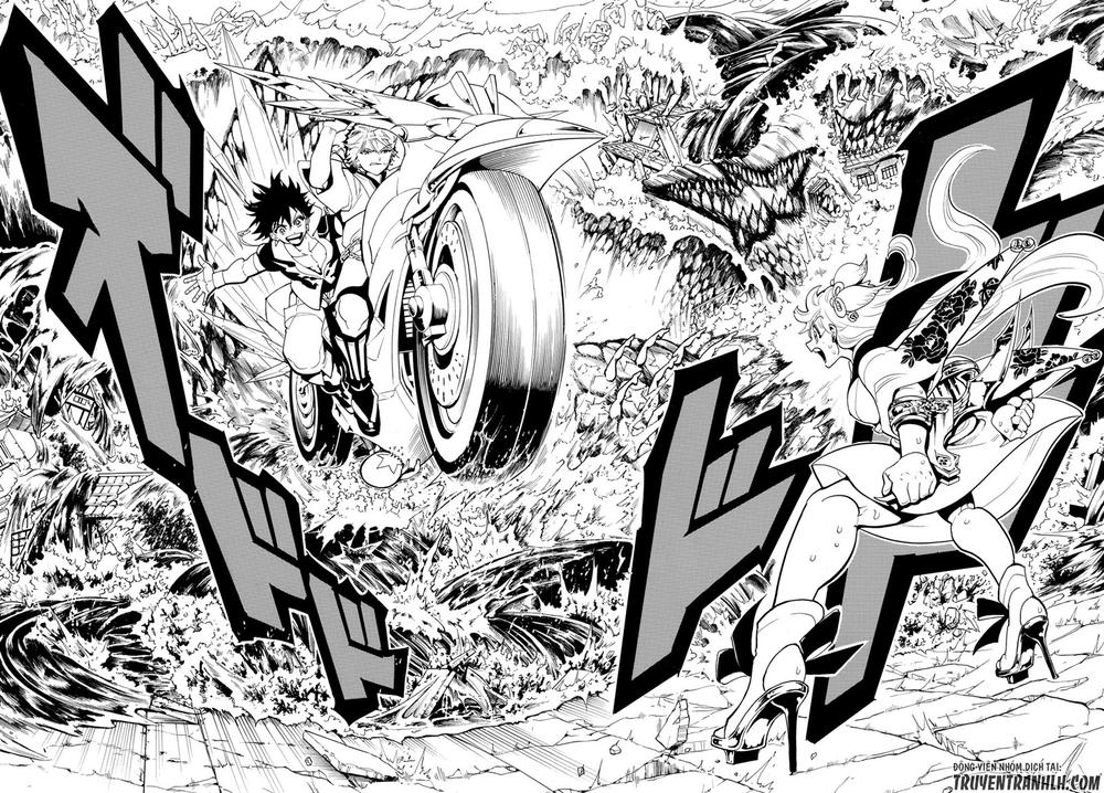 Orient Chapter 16 - Trang 2