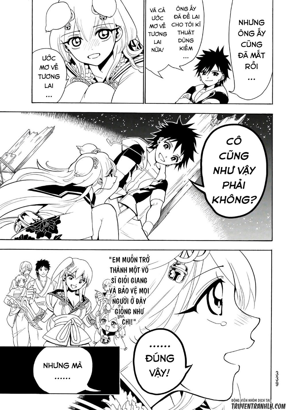 Orient Chapter 17 - Trang 2