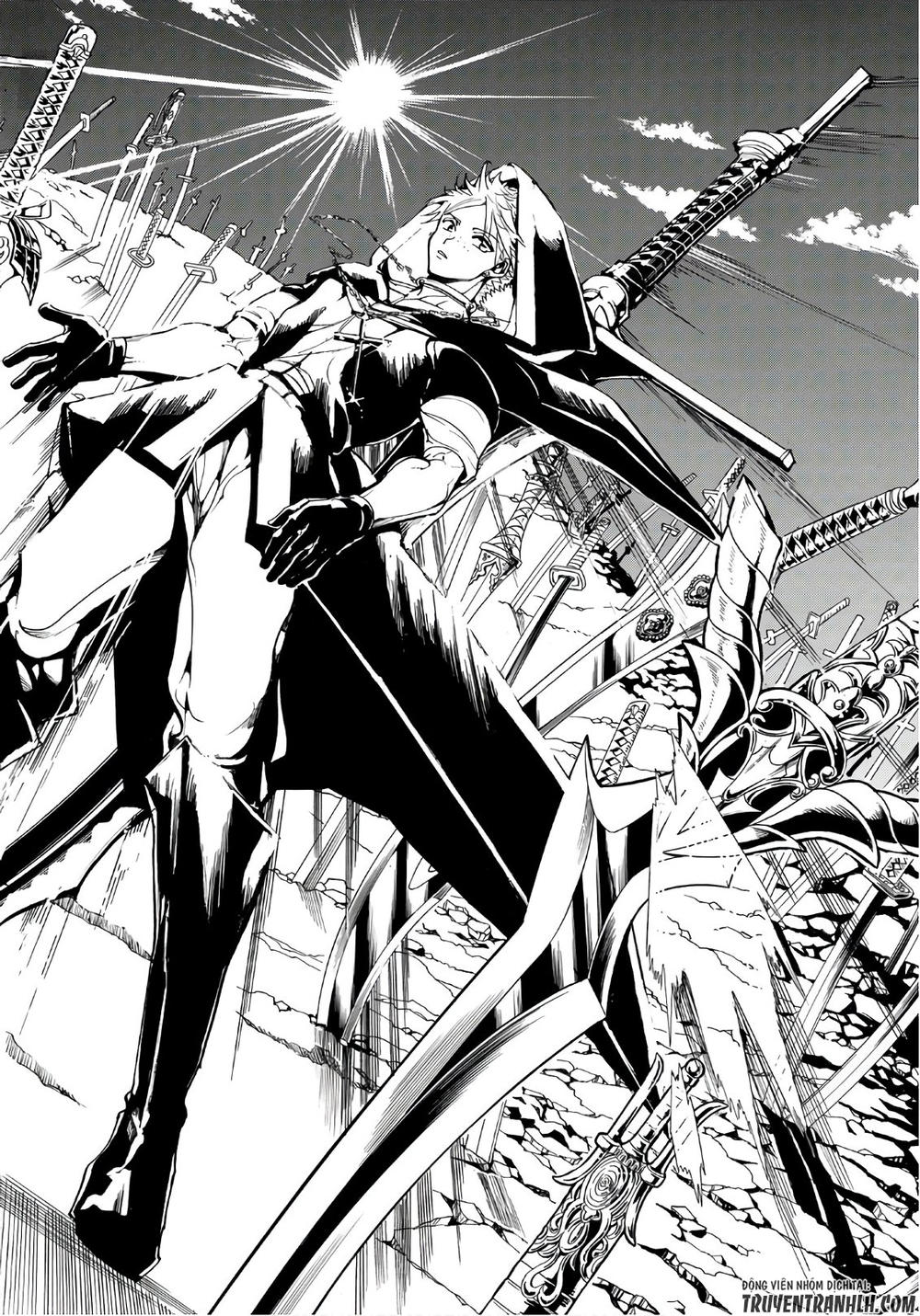 Orient Chapter 19 - Trang 2